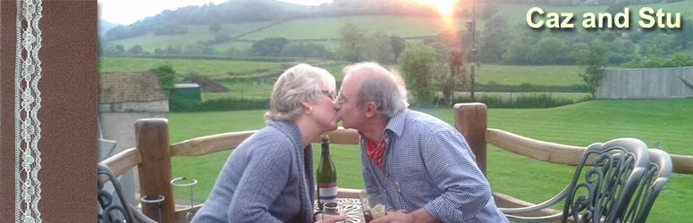 Terry's Treehouse - 4th September, 2014