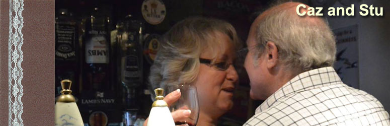 Our Bar - Wed 19th November, 2015