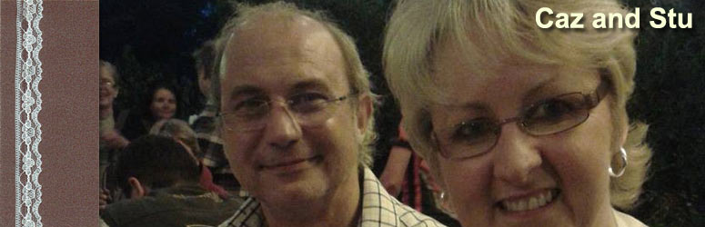 The Old Spot Garden - Mon 19th May, 2014